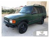 لاندروفر ديسكفري 1996