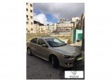 ميتسوبيشي لانسر 2010