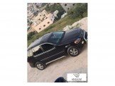 مرسيدس  ml 270  2005