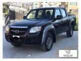 مازدا BT50 2009