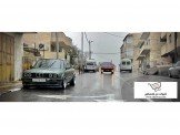 بي ام دبليو  BMW 328 i 1987
