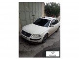 فولكسفاجن باسات 2005