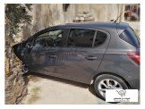اوبل كورسا 2015