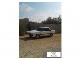سوبارو عريض 1986