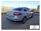 رينو  فلوانس 2016