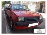 اوبل كورسا 1984