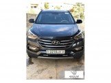هونداي سانتافيه 2016