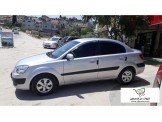 كيا Kia برايد 2007