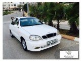 دايو لانوس 2002