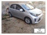 كيا Kia  Morning 2018