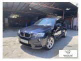بي ام دبليو  BMW x3 2013