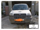 فيات دوبلو 2004