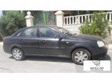 شفرليت اوبترا 2007