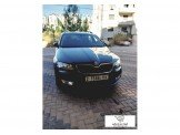 سكودا اوكتافيا 2016