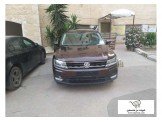 فولكسفاجن تيجوان 2016