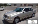 مرسيدس 240 2001