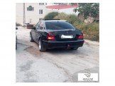 مرسيدس E270 2004