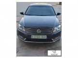 فولكسفاجن باسات 2011