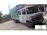 مرسيدس  613 1984 Image 2