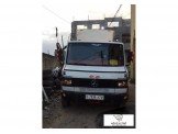مرسيدس 709 1987 Image 2