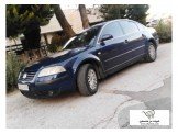 فولكسفاجن باسات 2003 Image 2