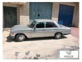 مرسيدس  115 1973 Image 2