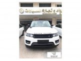 لاندروفر  RANG ROVER SPORT 2018 Image 2