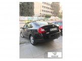 سكودا رابيد 2018 Image 2