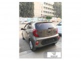 كيا Kia  Morning 2018 Image 2