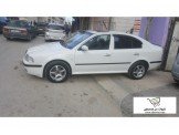 سكودا اوكتافيا 2009 Image 2