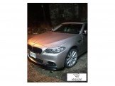بي ام دبليو  BMW 520 2014 Image 2