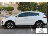 كيا Kia سبورتاج 2018 Image 2