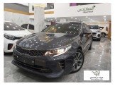 كيا Kia اوبتيما 2018 Image 2