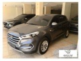 هونداي توسان 2018 Image 2