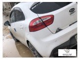 كيا Kia ريو 2013 Image 2