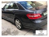 مرسيدس E350 2009 Image 2