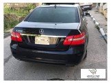 مرسيدس E350 2010 Image 2
