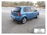 فولكسفاجن بولو 2008 Image 2