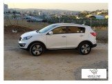 كيا Kia سبورتاج 2015 Image 2