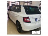 سكودا فابيا 2018 Image 2