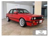 بي ام دبليو  BMW 320 1988 Image 2