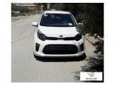 كيا Kia  Morning 2018 Image 2