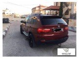 بي ام دبليو  BMW X5 2009 Image 2