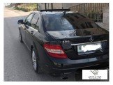 مرسيدس C300 2009 Image 2