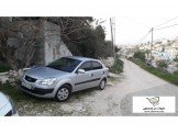 كيا Kia برايد 2007 Image 2
