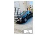 مرسيدس E270 2004 Image 2
