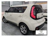 كيا Kia سول 2018 Image 2