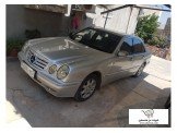 مرسيدس E270 2001 Image 2