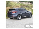كيا Kia سبورتاج 2017 Image 2