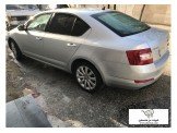 سكودا اوكتافيا 2014 Image 2